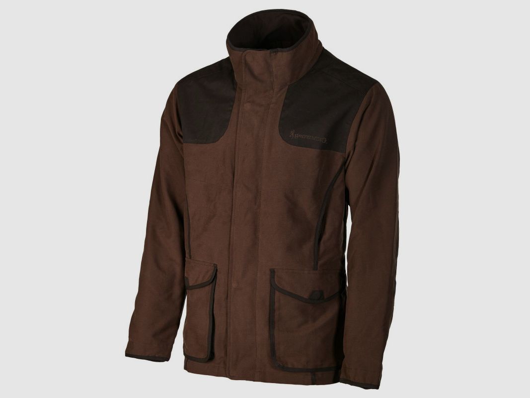 BROWNING FIELD PREVENT WESTE BRAUN GRÖSSE XXXL