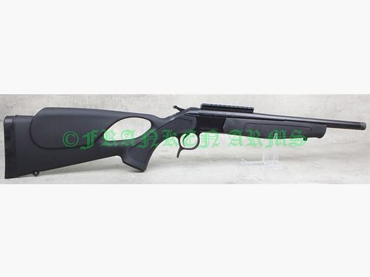 Bergara BA13 TD Negro