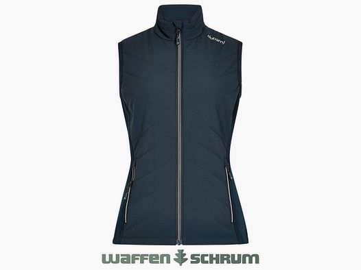 Dubarry Weste Sunway Navy