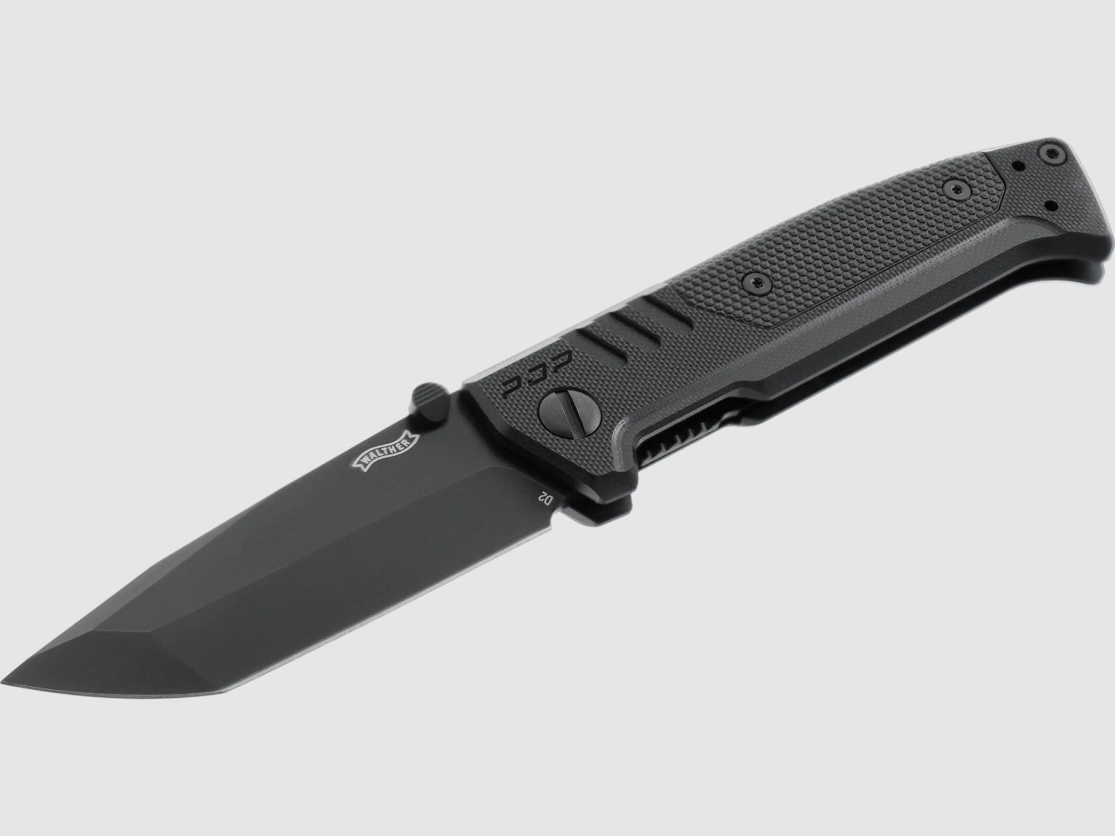 Walther PDP Tanto Folder