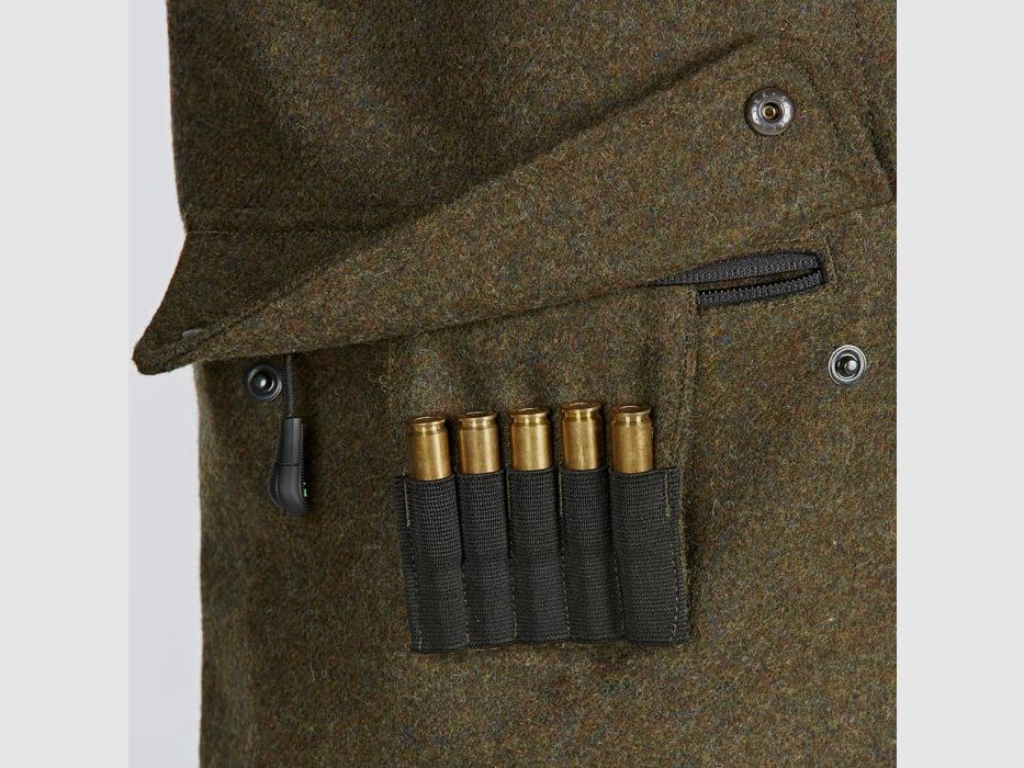 PSS X-treme Loden Jagdjacke, Bild 6 von 12
