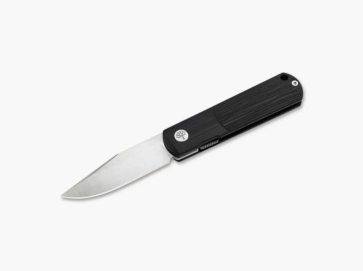 Böker Couteau Pliant BRLW G10 Noir