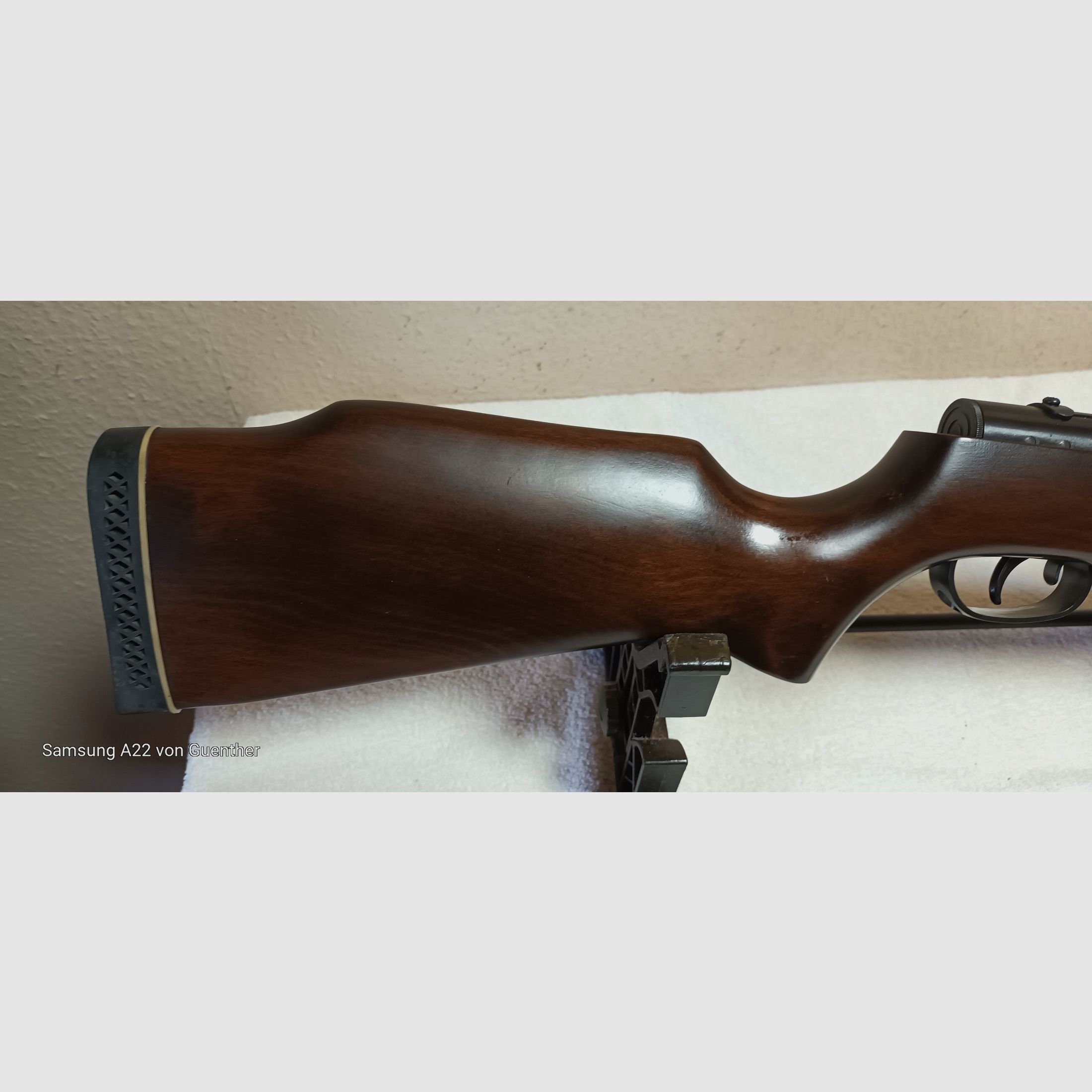 umarex perfekta 50 keine 45 sammlergewehr
