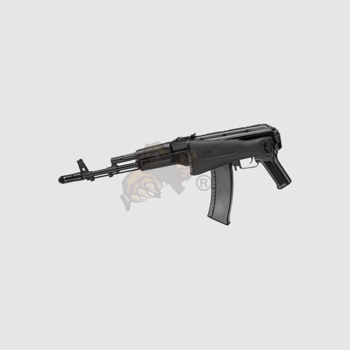 LCK74MN S-AEG AK74 con marca F | LCT