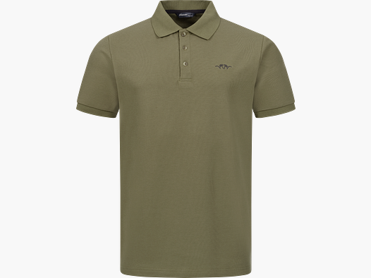 Polo Shirt Kaper S Homme Solid 25