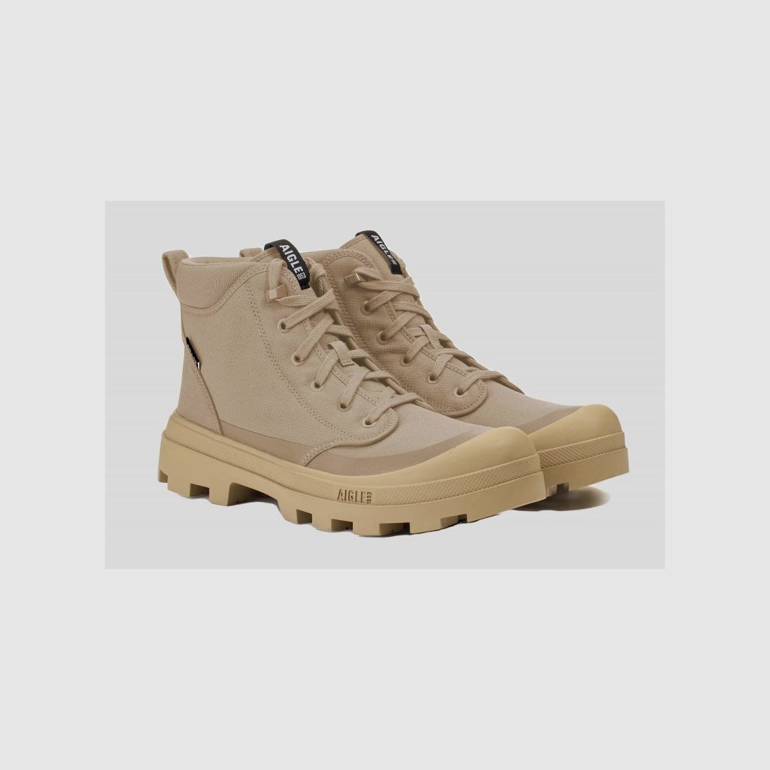 AIGLE - Wanderschuhe Tenere Hike Farbe Sand P44