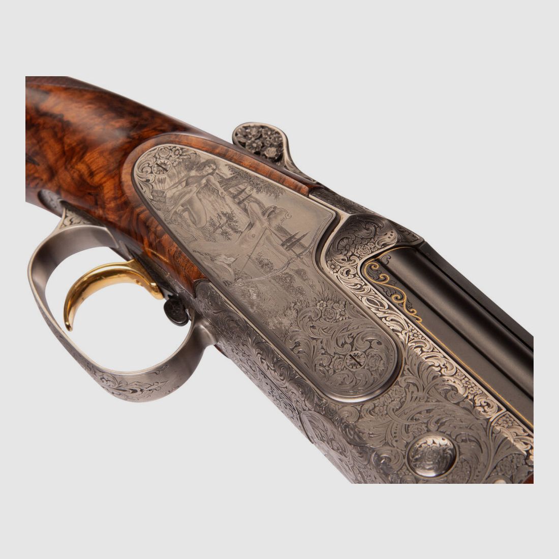 Blaser F3 Baronesse Custom