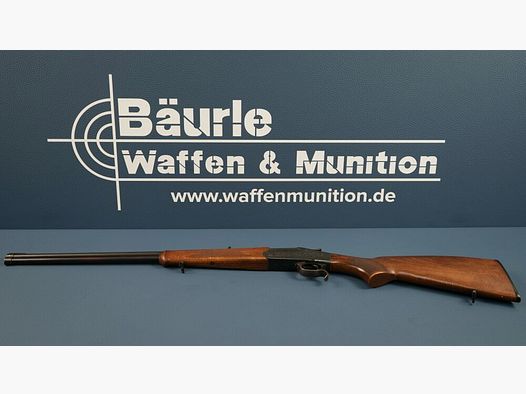 Rhöner SM 70 - Fusil combiné .22lr; 9mm Flobert