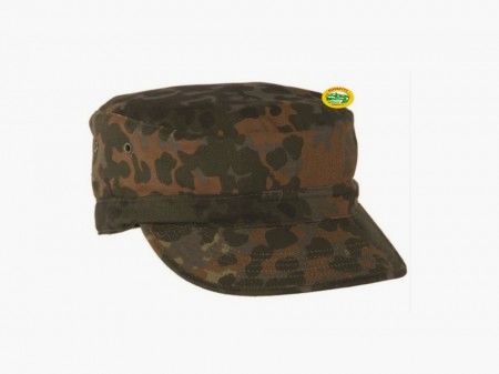 MILSPEC Cappello Flecktarn
