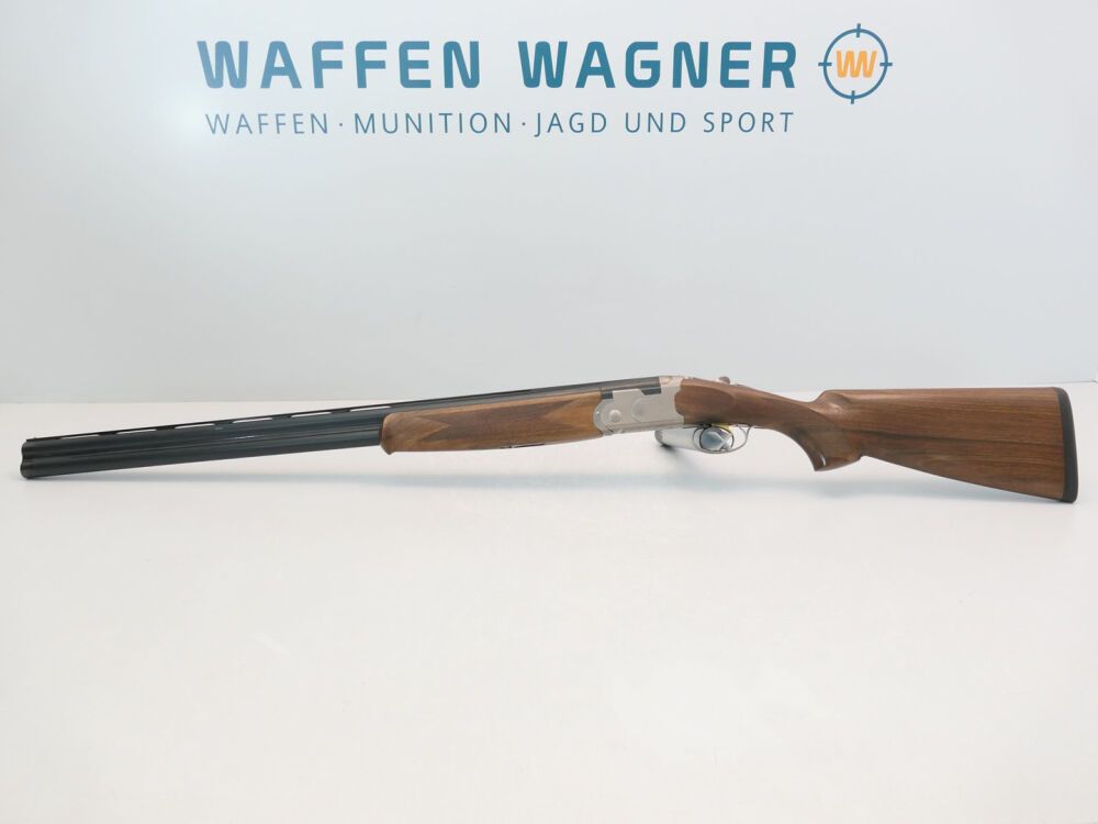 Beretta	 686 Silver Pigeon 1 Jagd 76cm