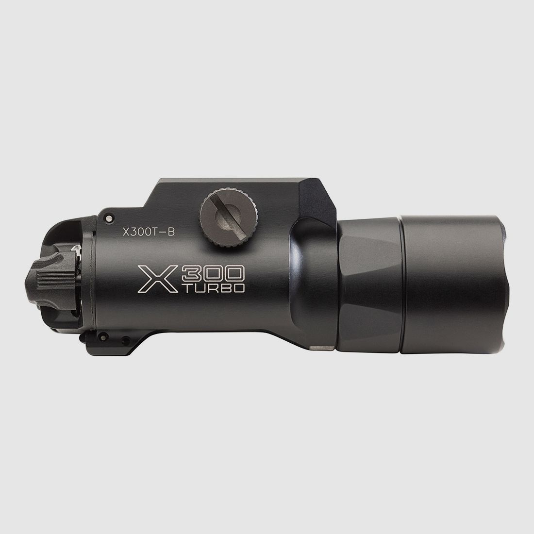 SureFire – Lampe / Mod. X300 TURBO / schwarz, Bild 1 von 3