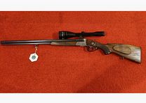Krieghoff Trumpf 7x65R;16/70