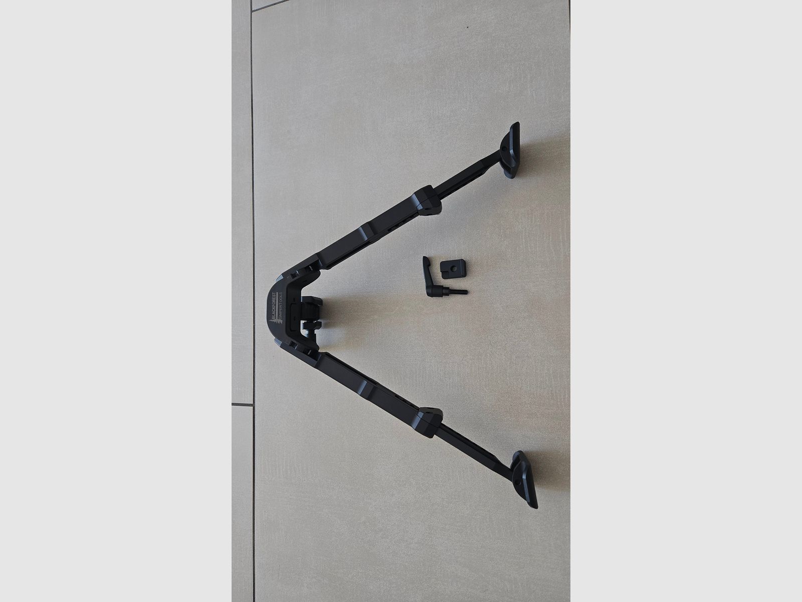 Blackforest SniperTools Zweibein BFP Pod