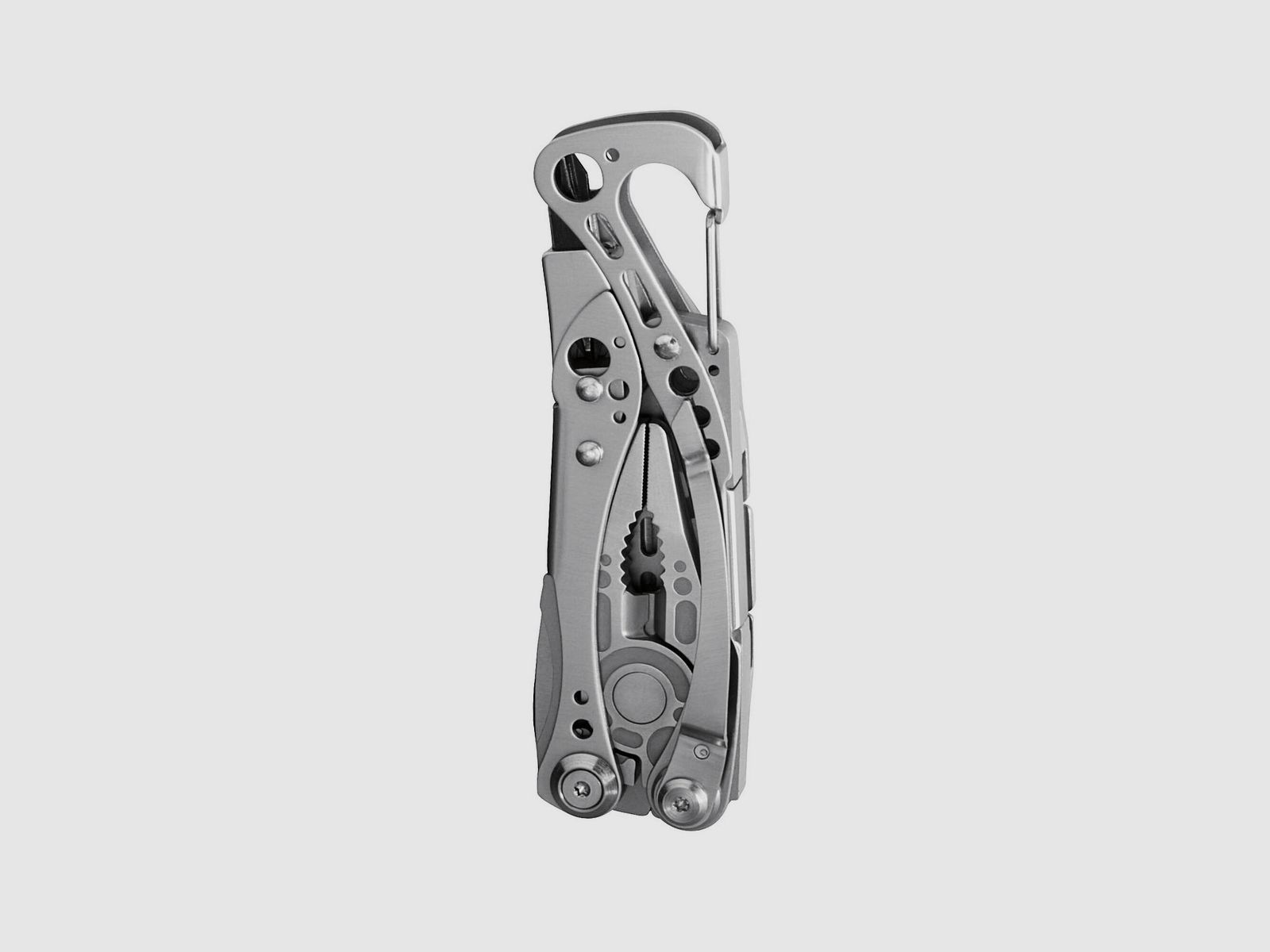 Leatherman SKELETOOL Stainless