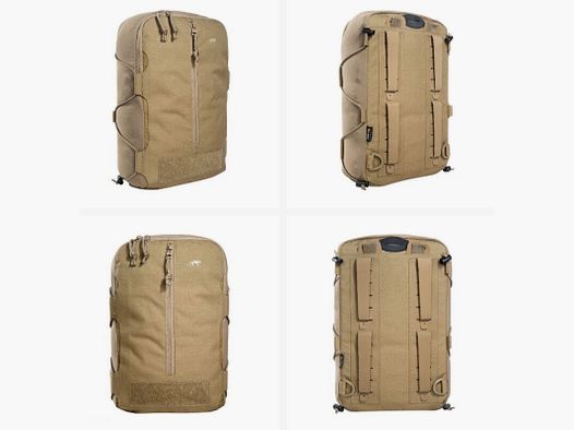 TT TAC POUCH 14 10L