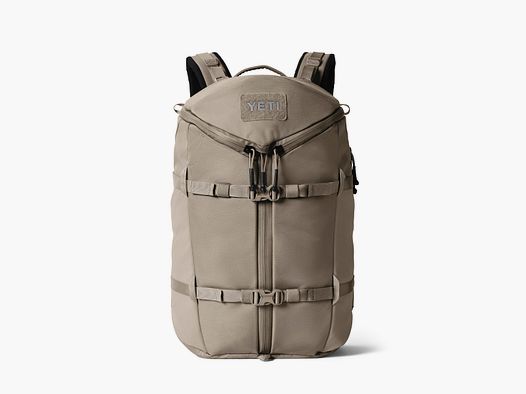 YETI® Rucksack Ranchero™ 27L - Cape Dark Taupe
