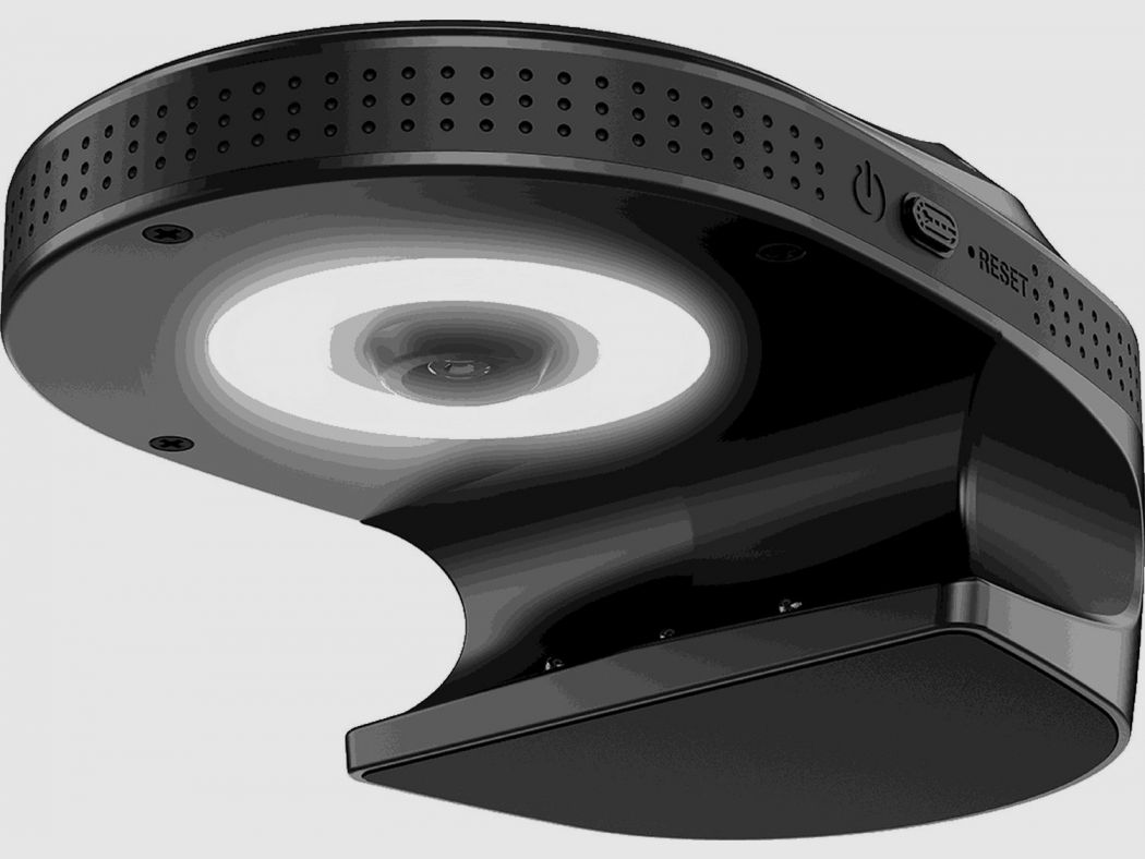 Future-Proof-Solutions FPS Micro Mouse Magnifier Digitale Lupe