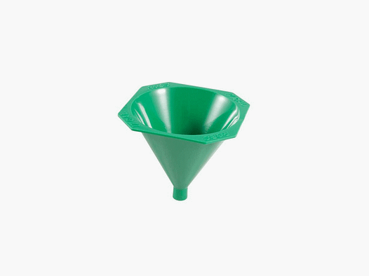 RCBS POWDER FUNNEL LARGE