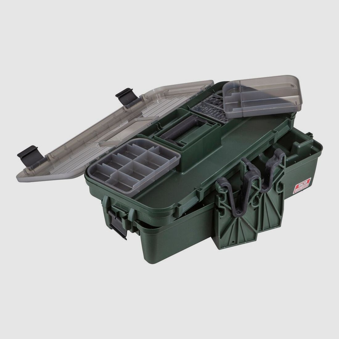MTM Pflegecenter Shooting Range Box