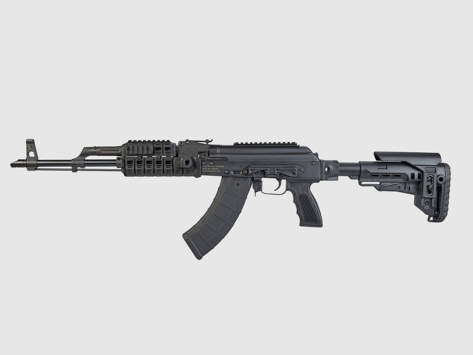 Nova Modul Sturmgewehr RAK1 Tactical – 7.62×39, Bild 2 von 4
