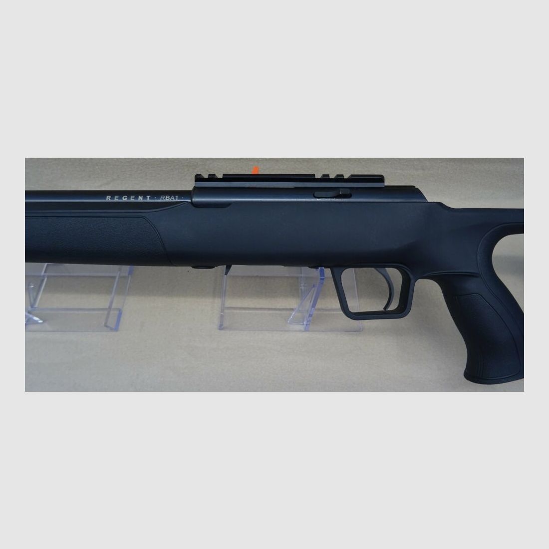 Regent RBA 1