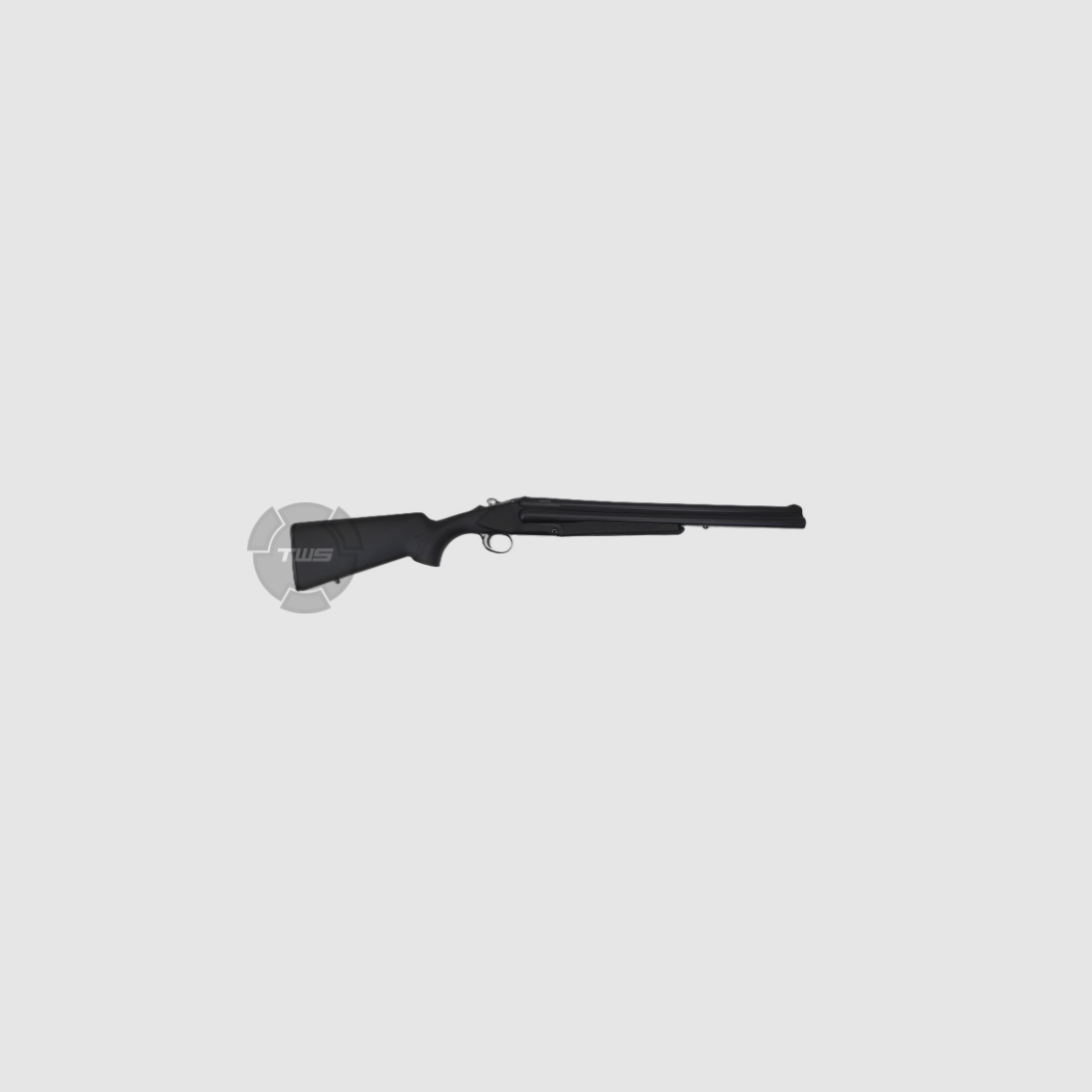 AKKAR Triple Barrel Mammut 12/76 LL 51cm, Bild 2 von 2
