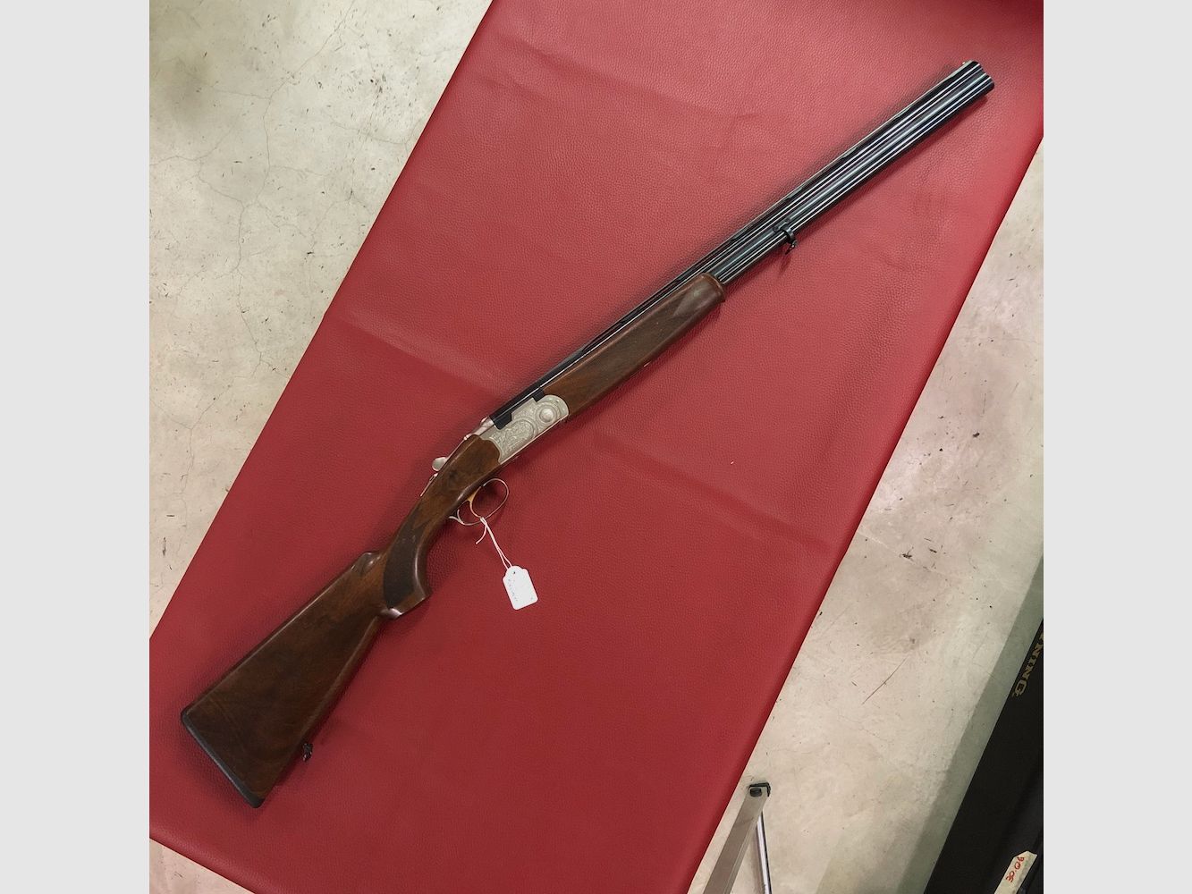 Beretta Silver Pigeon S, Bild 1 von 7