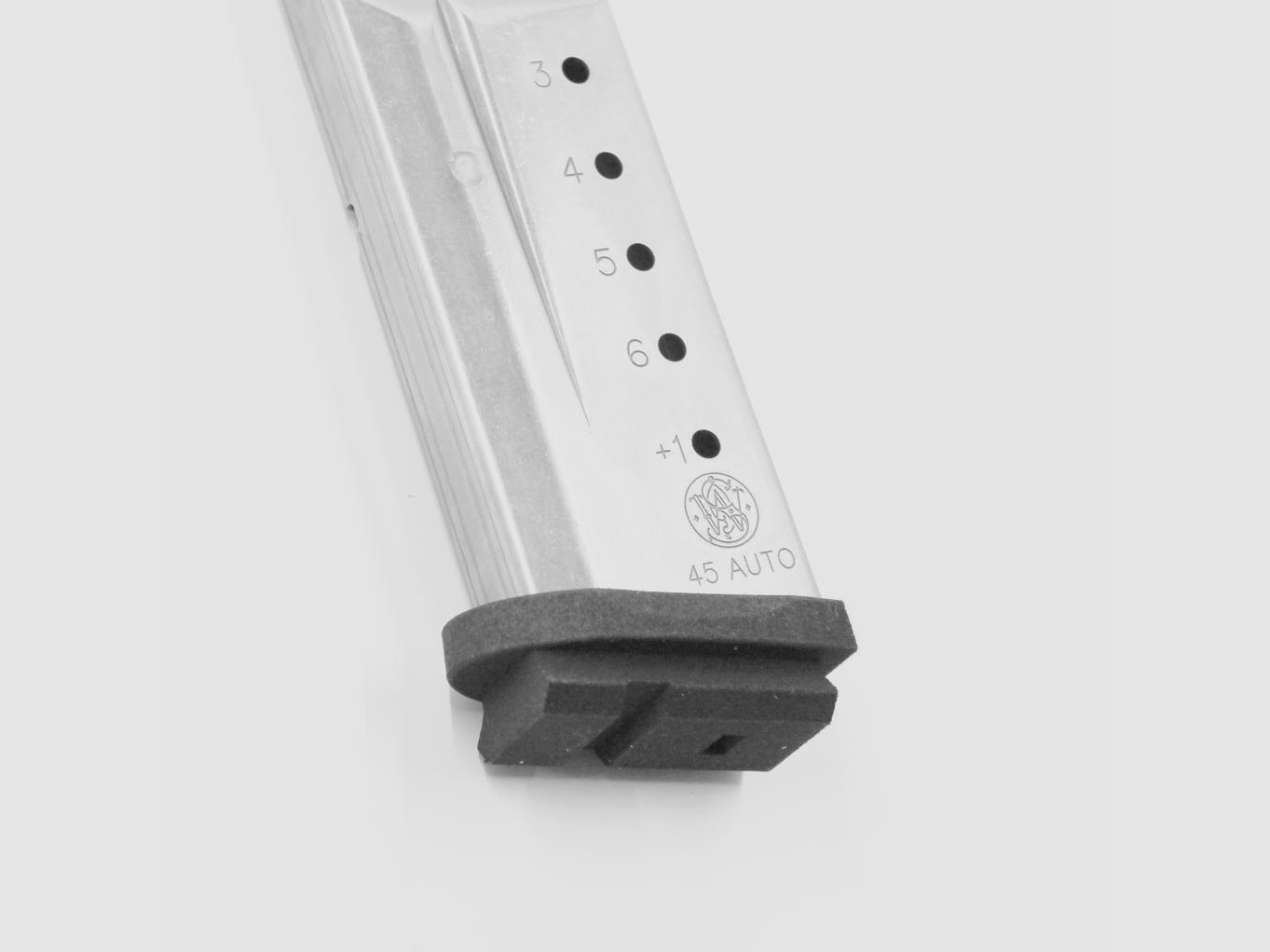MANTIS MAGRAIL Magazinboden Rail Adapter