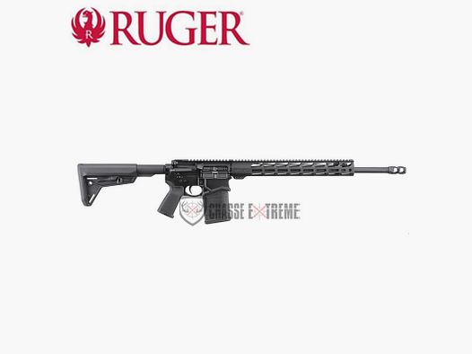 RUGER carabina 51cm Cal. 308 Win