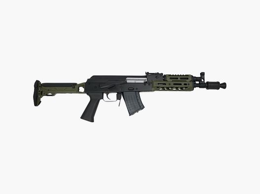 Mini Jack Kruk 7,62x39 Green