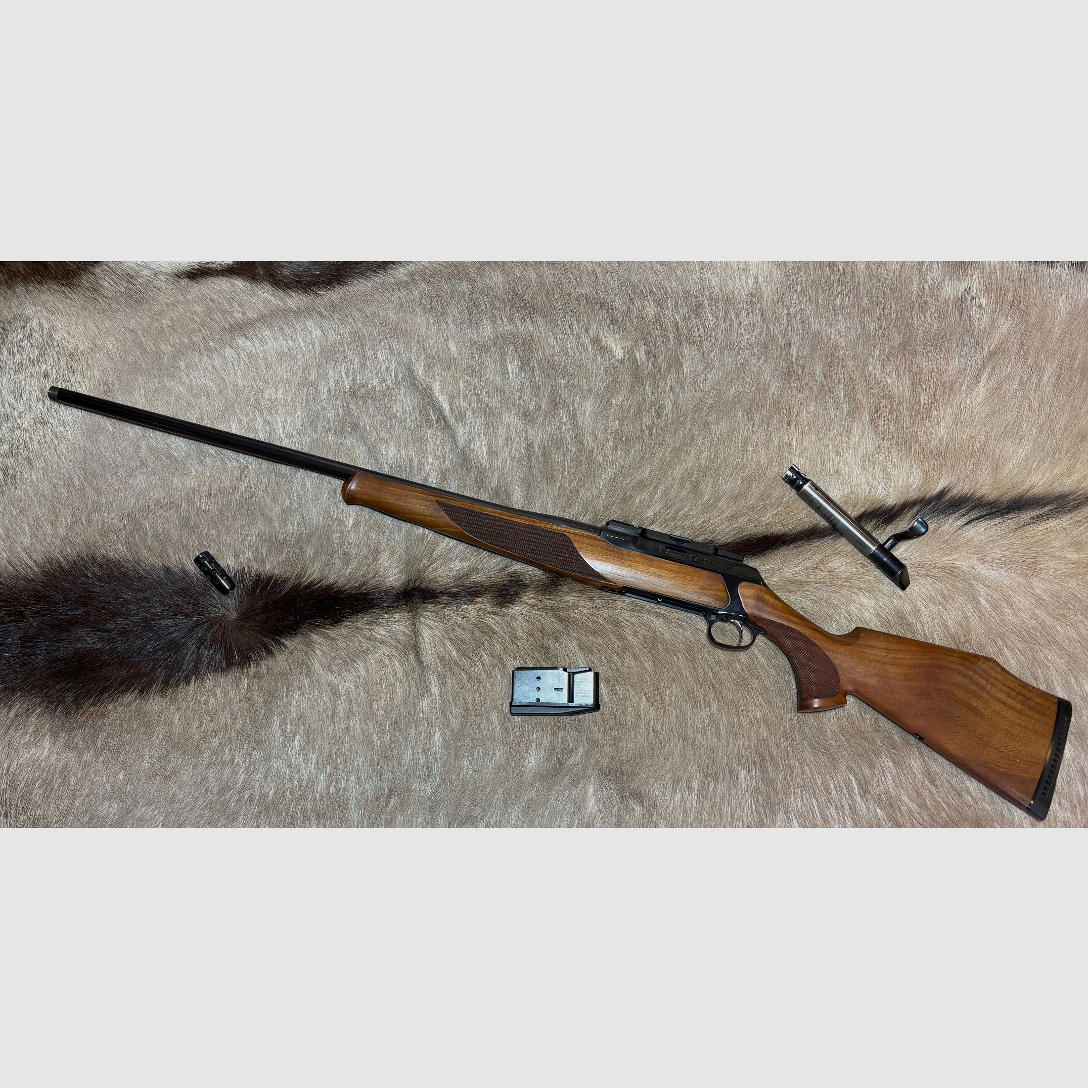 Sauer 202 .300 WinMag Elegance