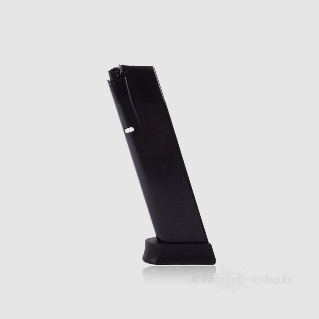 CZ Magazine SP-01 Shadow 1/2 9mm Luger 17+2 rounds