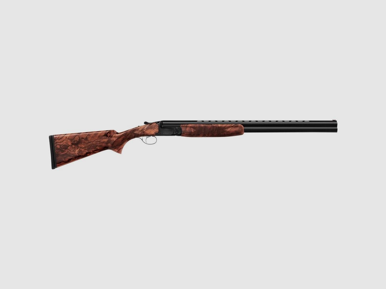 Yildiz Pro Jagd / Trap Jagd, Lauflänge 71 cm Bockdoppelflinte