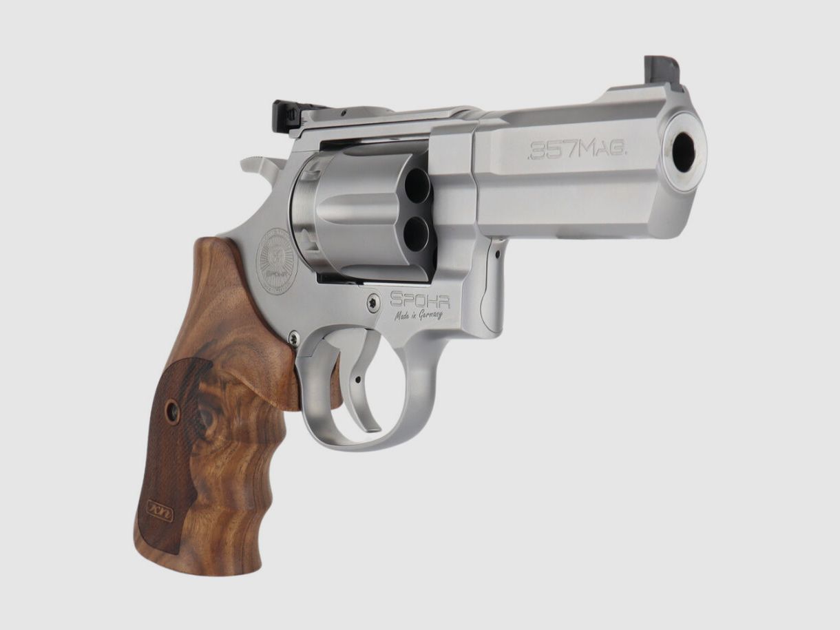 Spohr L562 Standard 3.0
