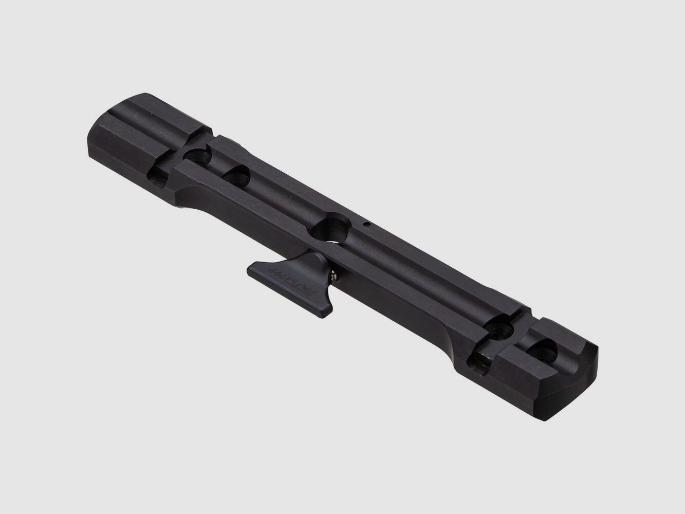 Dentler BASIS® base rail (Sauer 202 Magnum)