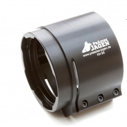 Prazise Jagen Klemhuls 66 mm, afbeelding 1 van 4