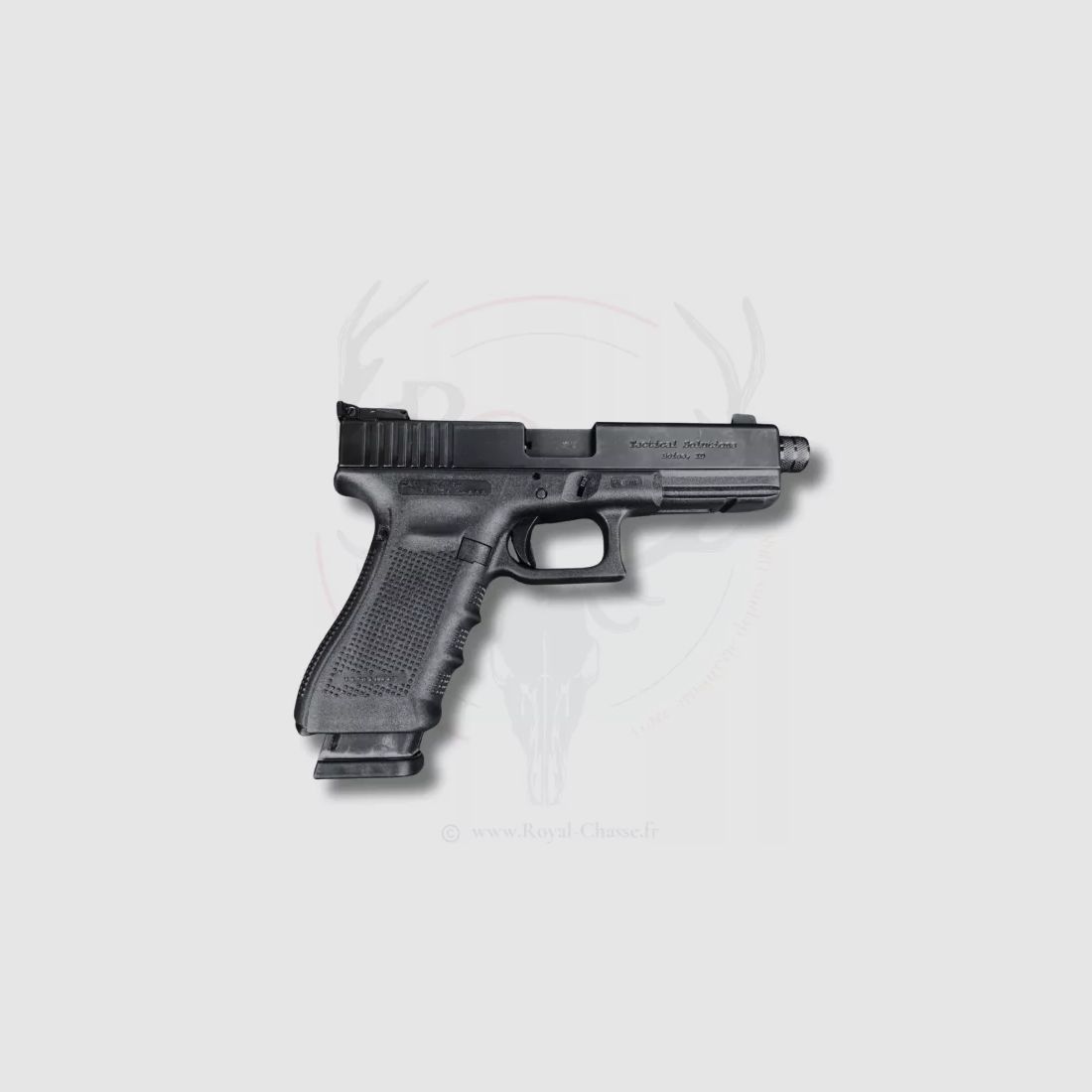Gebraucht - Pistole TS 17-22 Kal.22Lr GLOCK, Bild 1 von 4
