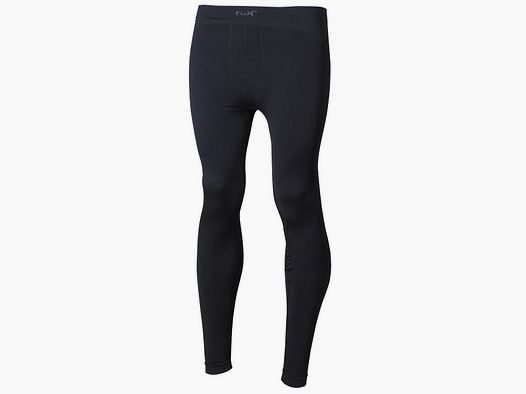 FOX Outdoor Thermo Unterhose lang S Schwarz
