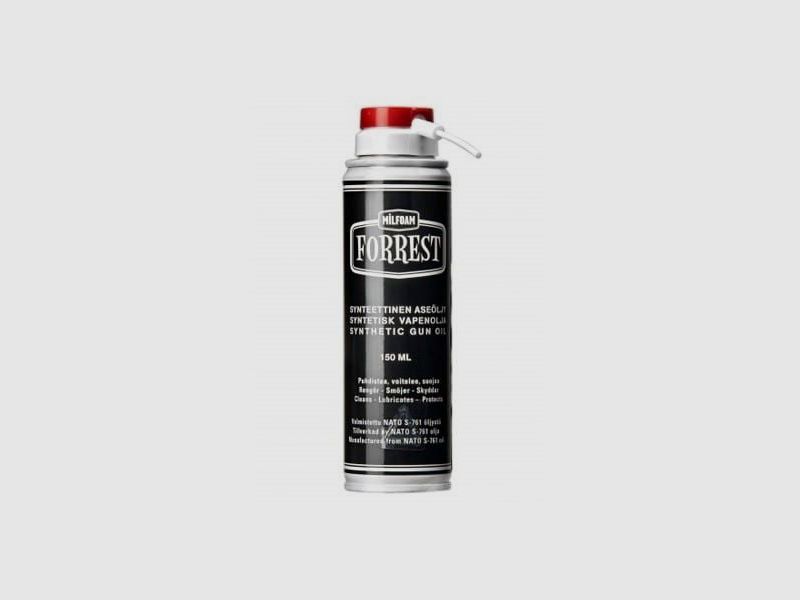 Olej Milfoam Forrest 150ml