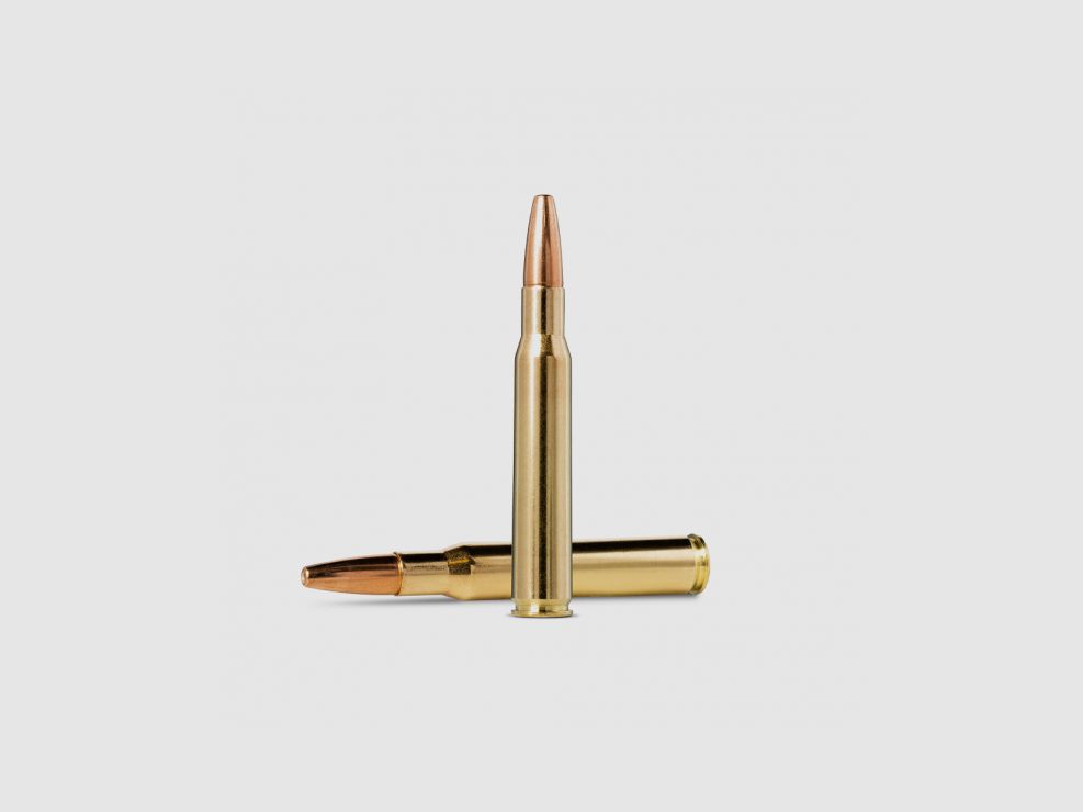 NORMA .30-06 EcoStrike 150 Grains munition de fusil, image 24 sur 36