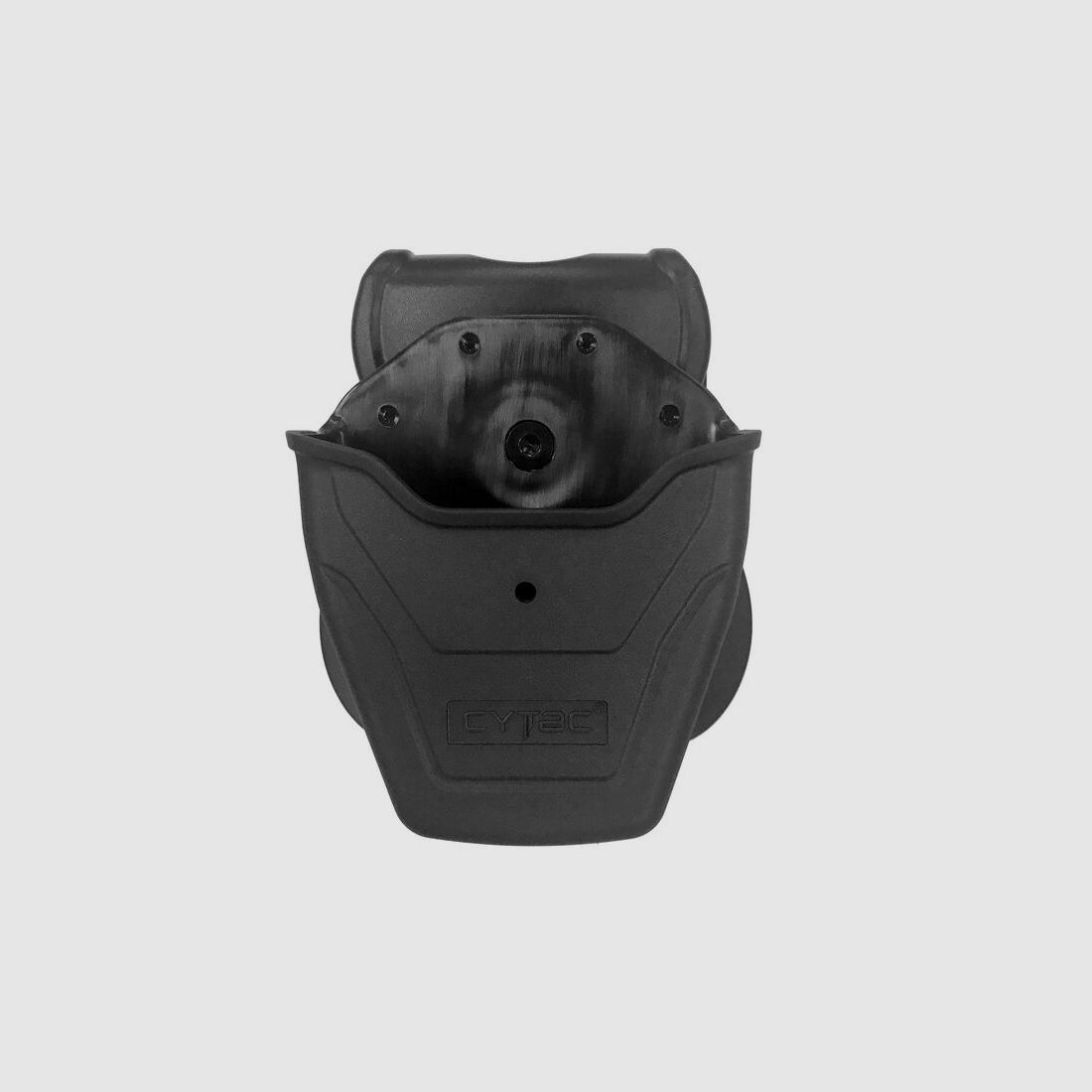 CYTAC Handcuff Pouch without Lid