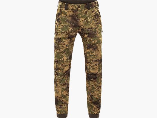 Härkila Deer Stalker Camo Light Pantaloni Uomo AXIS MSP®Forest 54/32"