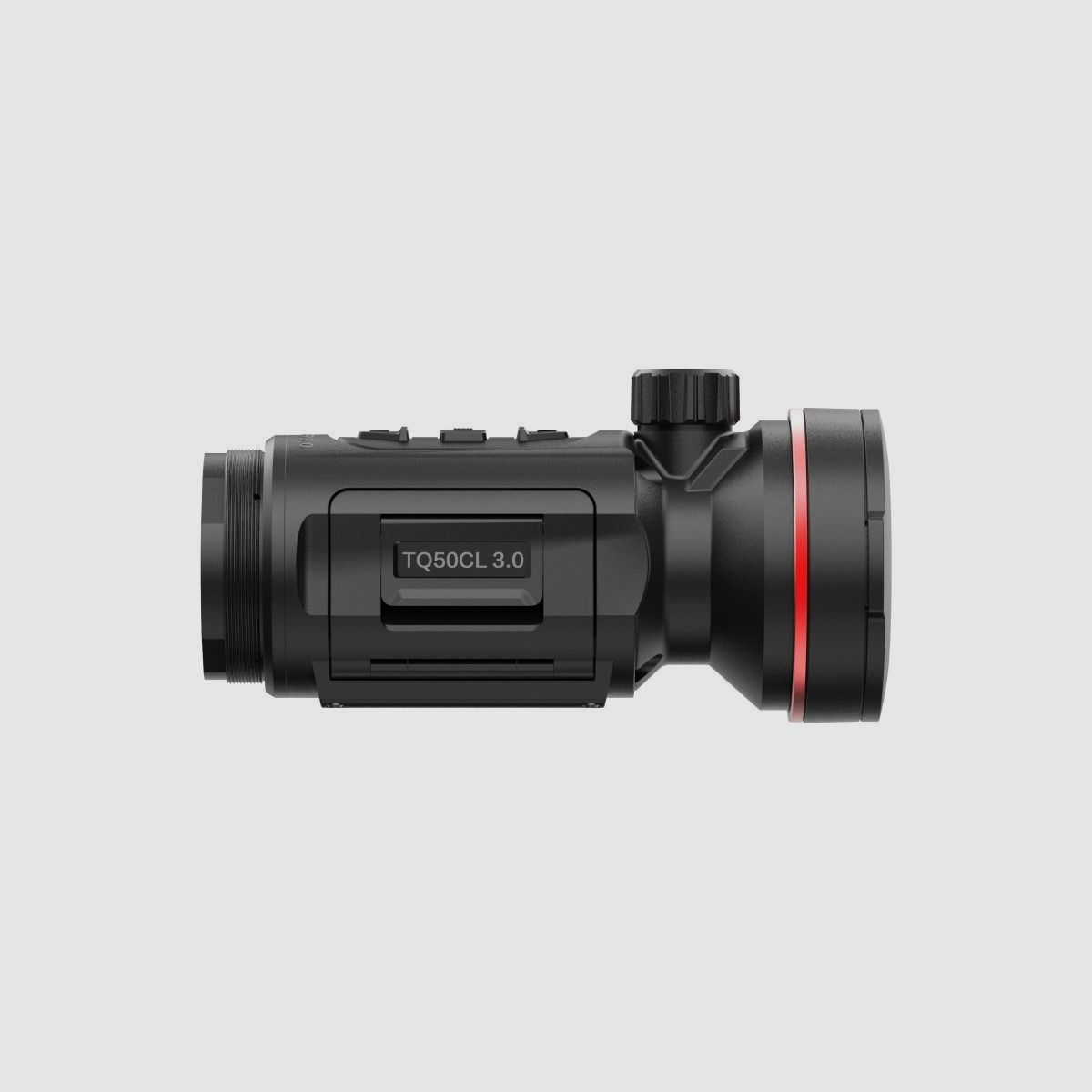 HIKMICRO Clip-On de imagen térmica Thunder LRF TQ50CL 3.0