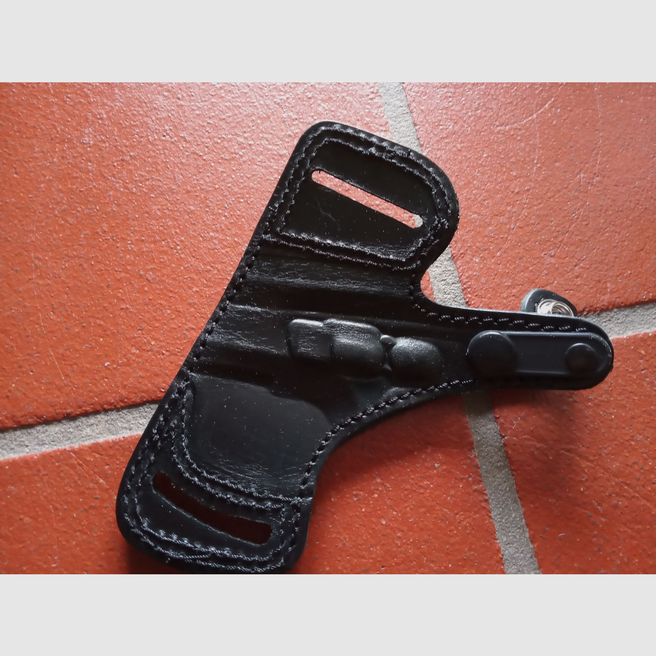 Holster für Zoraki 906