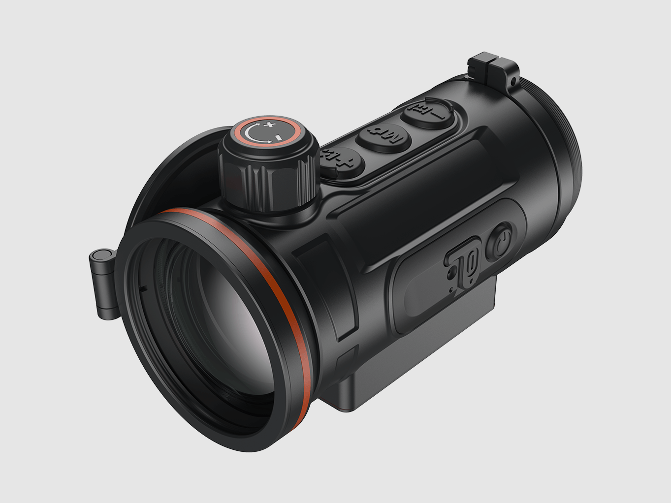 ThermTec HUNT 650