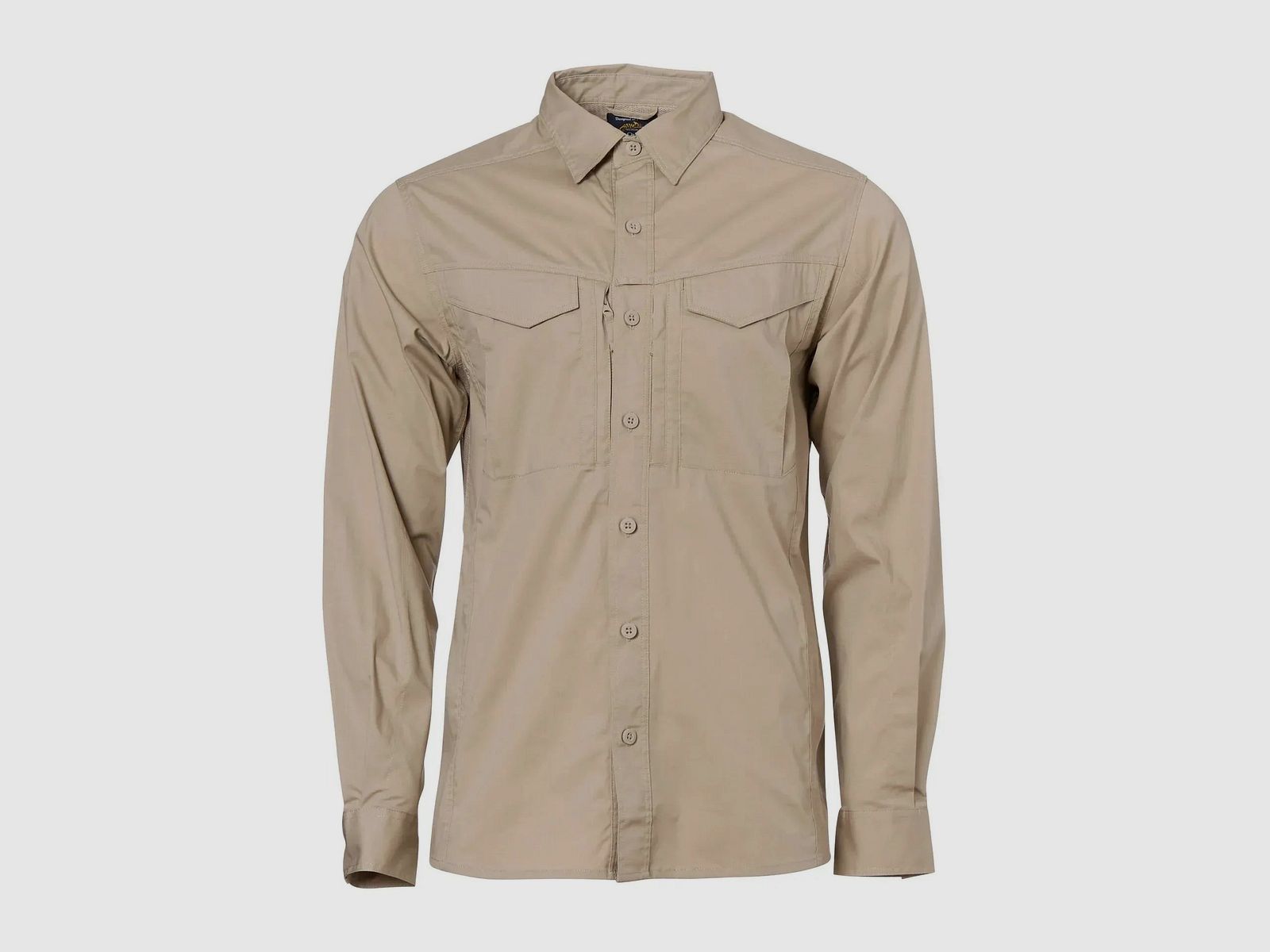 Helikon-Tex Helikon-Tex Longsleeve Defender MK2 khaki