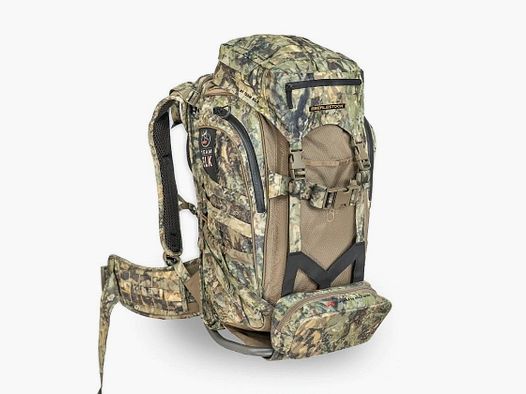 Eberlestock Team Elk Backpack 50 L