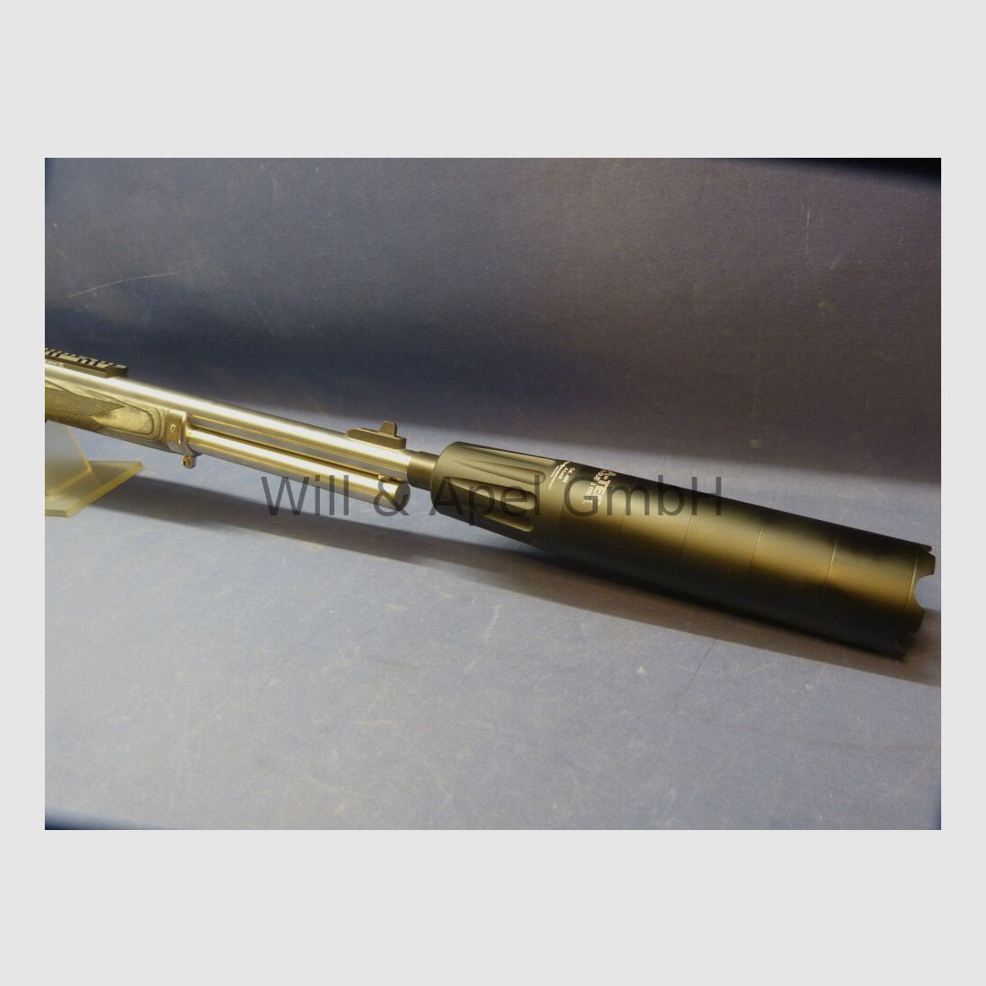 Marlin 1895 SBL