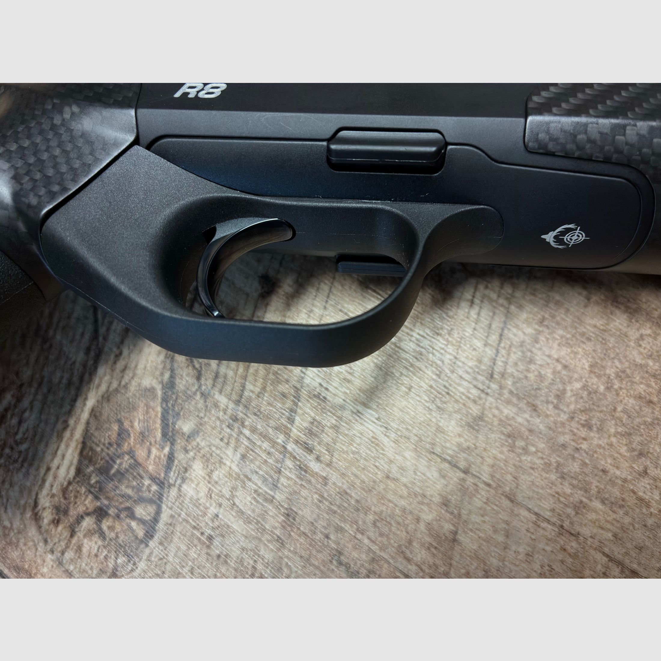 Blaser R8  Ultimate Carbon Sonderedition  www.waffenhandel-kraus.de nähe Nürnberg   