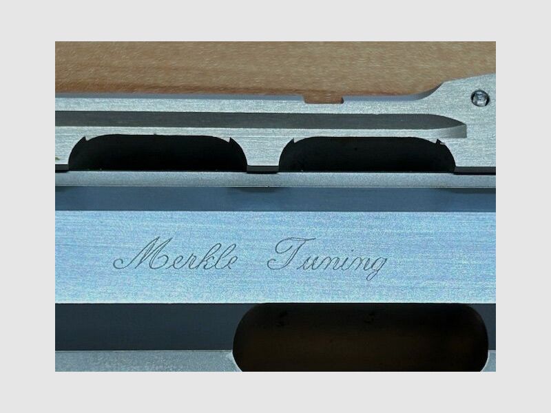 Smith & Wesson Club 30 Competition